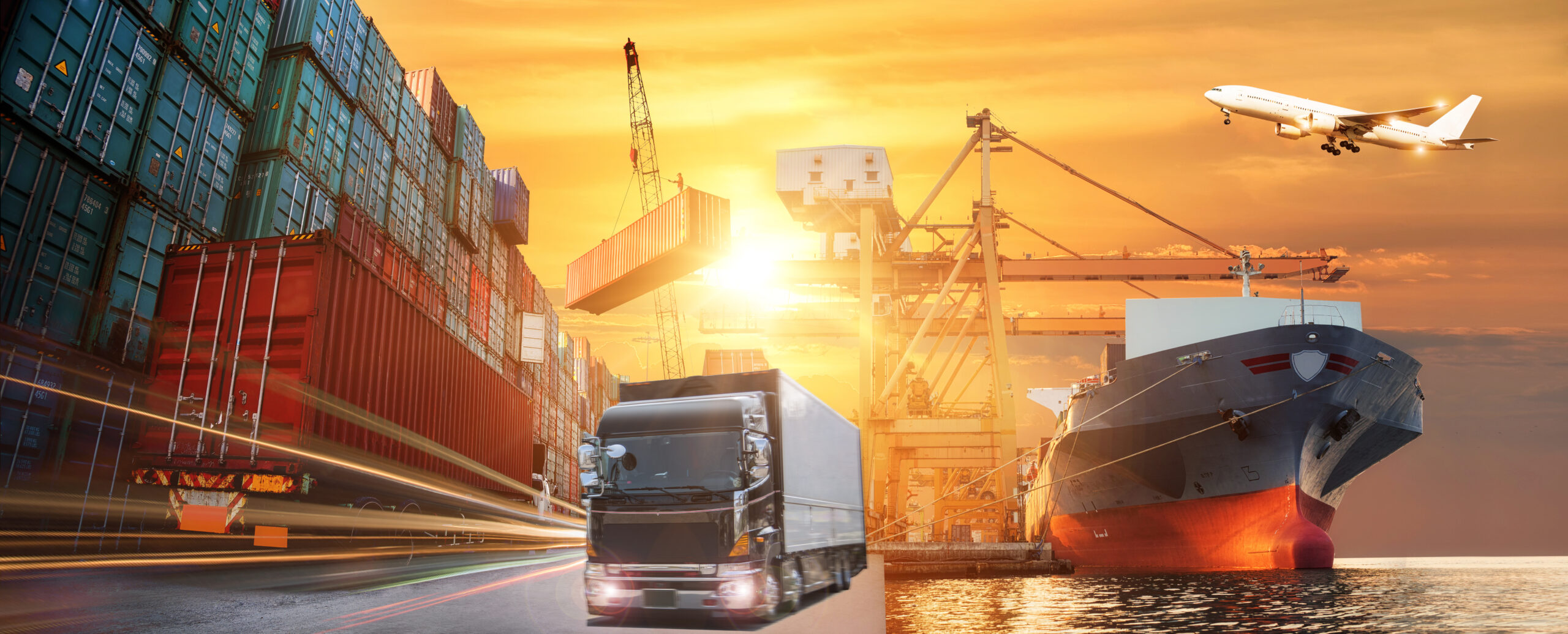 Why Is Salesforce Necessary For Transportation And Logistics Ascend 